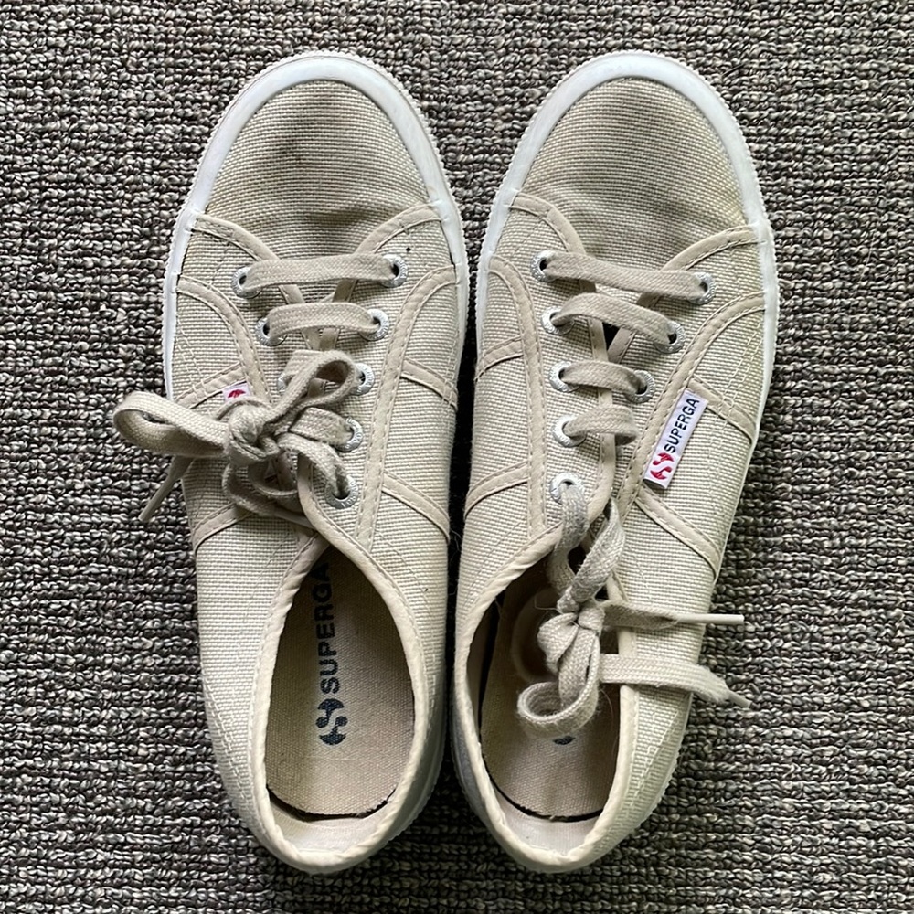 Supergas